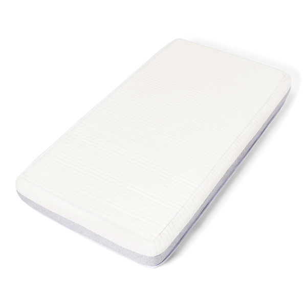 Graco Ultra 2in1 Convertible DualSided Crib and Toddler Mattress